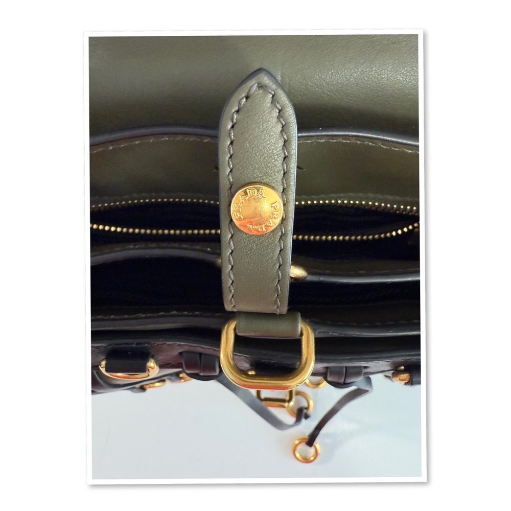 Prada Corsaire Crossbody Bag - Picture 4 of 16